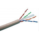 CABLE UTP CAT-5E  100% COBRE  PREMIUM ALTA CALIDAD