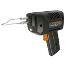 CAITIN TIPO PISTOLA DE 140W TRUPER