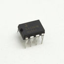 AMPLIFICADOR OPERACIONAL DE TRANSCONDUCTANCIA.                 CA 3080E