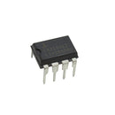 AMPLIFICADOR OPERACIONAL CMOS CA 3130E