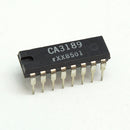 SISTEMA DE FI PARA FM CA 3189E