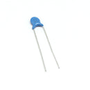 CAPACITOR CERAMICO 10pf   CC-10/500V