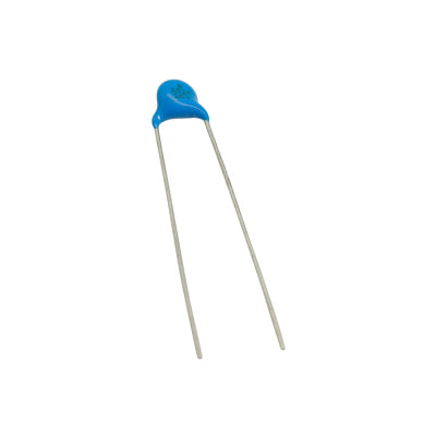 CAPACITOR TIPO CERAMICO CC-150/500V