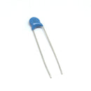 CAPACITOR CERAMICO 22pf.                    CC-22/500V