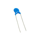 CAPACITOR CERAMICO 68pf   CC-68/500V