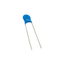 CAPACITOR CERAMICO 820pF   CC-820/500V