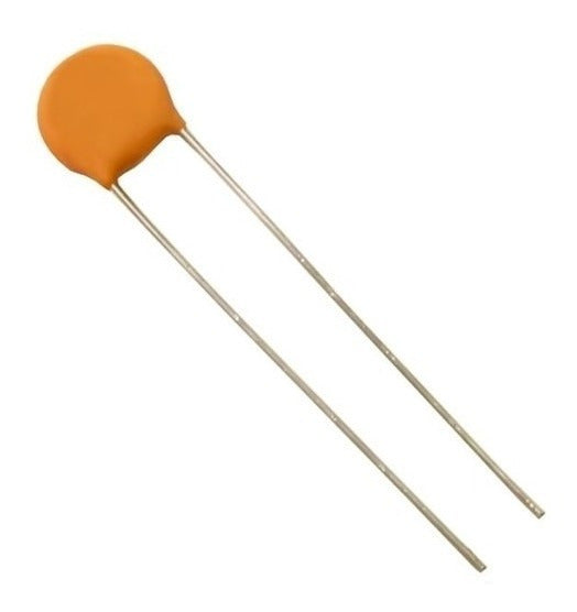 CAPACITOR CERAMICO 330pF   CC-330/50V
