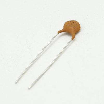 CAPACITOR CERAMICO 1n   CC-.001/500V