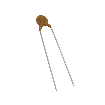 CAPACITOR CERAMICO CC-.0047/500V