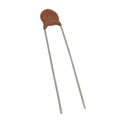 CAPACITOR CERAMICO 10n   CC-.01/50V