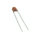 CAPACITOR CERAMICO 33n   CC-.033/500V