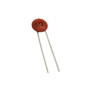 CAPACITOR CERAMICO 82n   CC-.082/500V