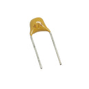 CAPACITOR CERAMICO 470n.                        CC-.47/50V