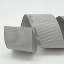 METRO DE CABLE PLANO DE 26 VIAS CALIBRE 28.                       CP-26.