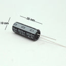 CAPACITOR ELECTROLITICO TIPO RADIAL 1800UF 6.3V                        CE-1800/6.3V