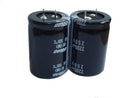 CAPACITOR ELECTROLITICO TIPO RADIAL 2200UF 250V                      CE-2200/250V