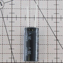 CAPACITOR ELECTROLITICO TIPO RADIAL 3300UF 35V                        CE-3300/35V