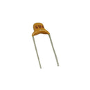 CAPACITOR CERAMICO 680n.                      CC-.68/50V