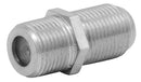 CONECTOR COPLE DOBLE HEMBRA COAXIAL CN-281