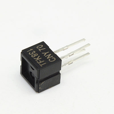 SENSOR OPTOREFLECTIVO 3mm Sen CNY 70
