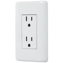 25076 CONTACTO DUPLEX 2 POLOS + TIERRA VOLTECK.                              CODO-B.