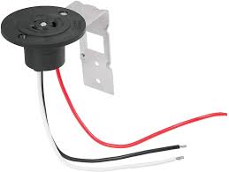 BASE CONTACTO PARA SENSOR FOTOELECTRICO.                           COFO-LS.