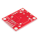 PLACA PCB PARA JOYSTICK DE DOS POTENCIOMETROS  BOB-09110