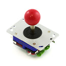 ARCADE JOYSTICK - SHORT HANDLE COM-09182