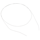 MUSCLE WIRE - 0.005 DIAMETER (30.5 Cm)" COM-11899