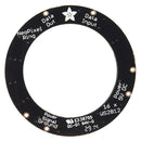NEOPIXEL RING - 16 X WS2812 5050 RGB LED