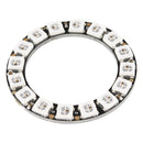 NEOPIXEL RING - 16 X WS2812 5050 RGB LED