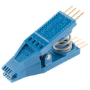 IC TEST CLIP - SOIC 8-PIN COM-13153