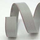 METRO DE CABLE PLANO DE 14 VIAS CALIBRE 28.                       CP-14