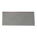 METRO DE CABLE PLANO DE 16 VIAS CALIBRE 28.     CP-16