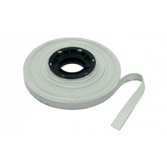 METRO DE CABLE PLANO DE 16 VIAS CALIBRE 28 CP-16