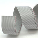 METRO DE CABLE PLANO DE 20 VIAS CALIBRE 28.                             CP-20