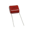 CAPACITOR DE POLIESTER 2.2uF / 250V CP-2.2/250V