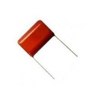 CAPACITOR DE POLIESTER METALIZADO 15nf 630V   CP-.015/630V