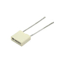 CAPASITOR DE POLIESTER METALIZADO 2.2nf 100V   CP-.0022/100V