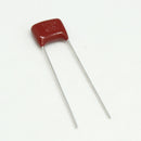 CAPACITOR DE POLIESTER METALIZADO 10nf 400V   CP-.01/400V