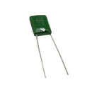 CAPACITOR DE POLIESTER METALIZADO 22nf  400V    CP-.022/400V