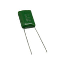 CAPACITOR DE POLIESTER METALIZADO 33nf 400V    CP-.033/400V