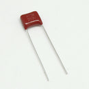 CAPACITOR DE POLIESTER METALIZADO 47nf 250V                      CP-.047/250V