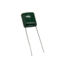 CAPACITOR DE POLIESTER METALIZADO 47nf 400V   CP-.047/400V