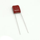 CAPACITOR DE POLIESTER METALIZADO 220nf 250V   CP-.22/250V