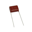 CAPACITOR DE POLIESTER METALIZADO 470nf 400V   CP-.47/400V