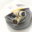 EXTENCION DE PLUG A JACK CANON 15 MTS.                  CPH-05.