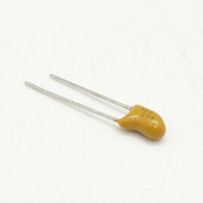 CAPACITOR DE TANTALIO 1uF 25V   CT-1/25V