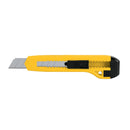 CUTTER 6" DE PLASTICO PRETUL 18mm