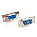 CONECTOR DB15 HEMBRA P/ SOLDAR ALTA DENSIDAD DB-15SHD